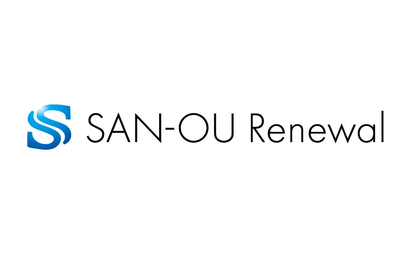 SAN-OU Renewal様