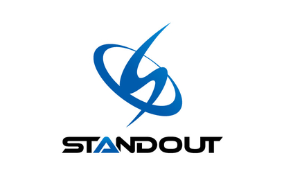 STANDOUT様