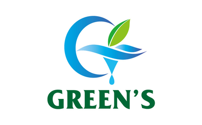 GREEN‘S様