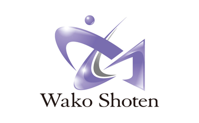 Wako Shoten様