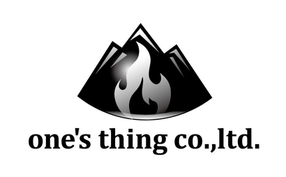 one's thing co.,ltd.様