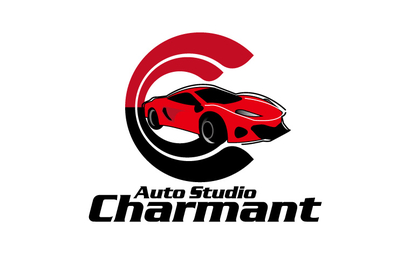 Auto Studio Charmant様