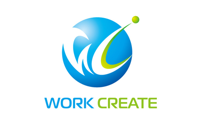 WORK CREATE様