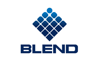 株式会社BLEND様