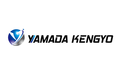 山田建業様