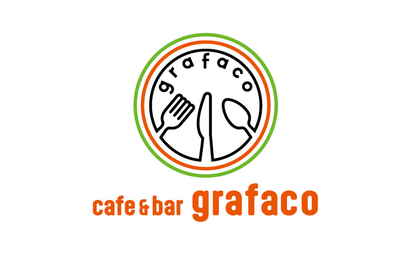 cafe&bar grafaco様