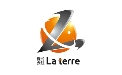 株式会社　La　terre様
