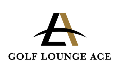 GOLF LOUNGE ACE様