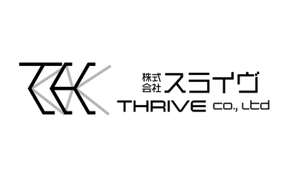 株式会社スライヴ様