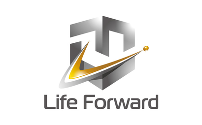Life Forward様