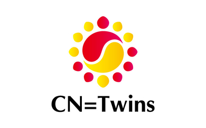 CN＝Twins様