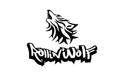 RolliN' WOlF様