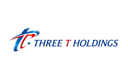 THREE T HOLDINGS様