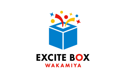 EXCITE BOX様