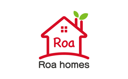 Roa homes様