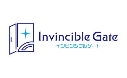 Invincible Gate様