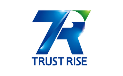 TRUST RISE様