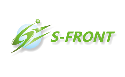 S-FRONT様