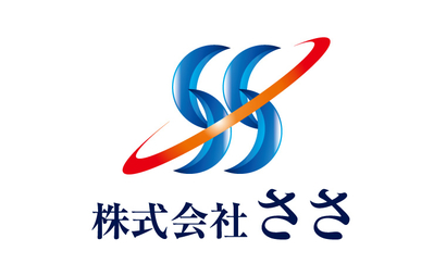 株式会社ささ様