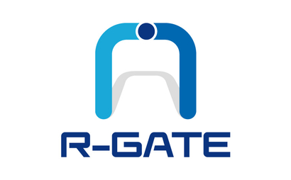 R-GATE様