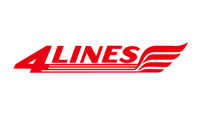 4LINES様