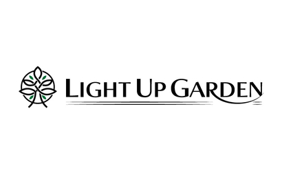 LIGHT UP GARDEN様