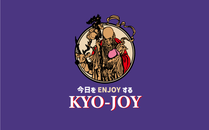 KYO-JOY様