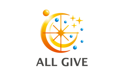 ALL GIVE様
