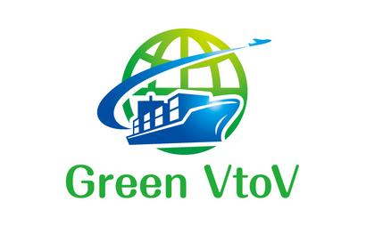 Green VtoV様