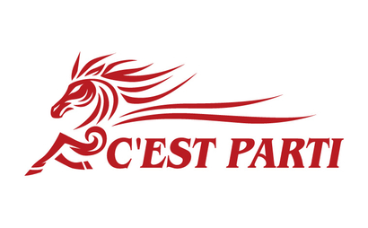 C'EST PARTI様