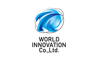 WORLD INNOVATION様