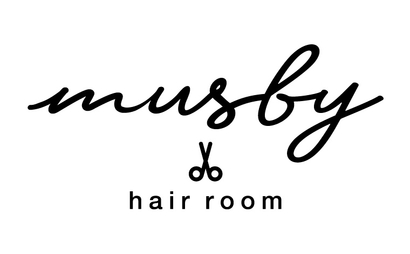 musby様
