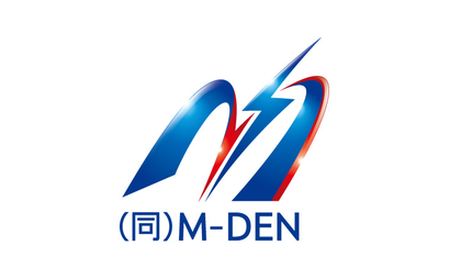 M-DEN様