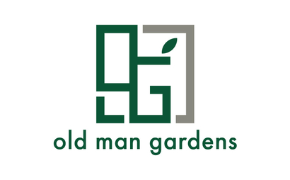 old man gardens様