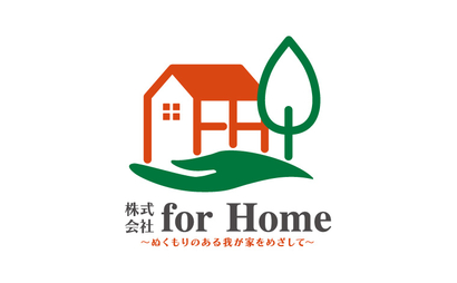 株式会社for Home様