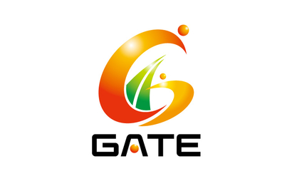 GATE様