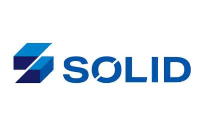 SOLID様