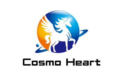 Cosmo Heart様