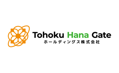 Tohoku Hana Gate ホールディングス株式会社様