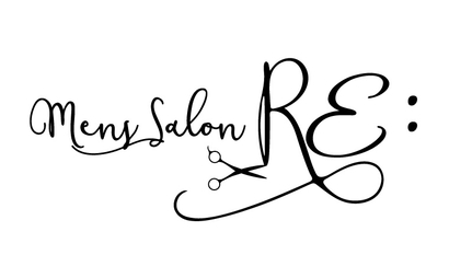 Mens Salon RE:様