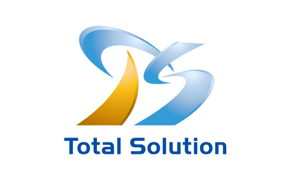 Total Solution様