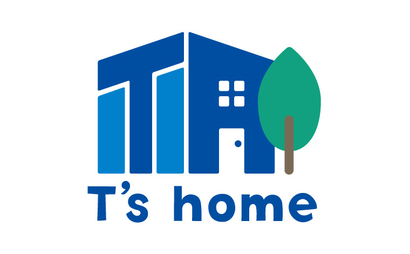 T’s home様