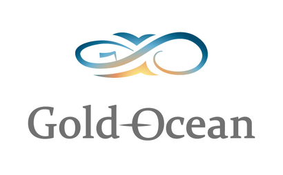 Gold Ocean様