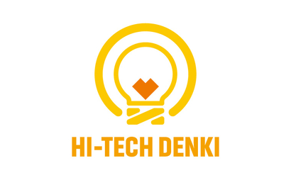 HI-TECH DENKI様