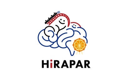 HiRAPAR様