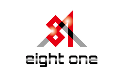 eight one様