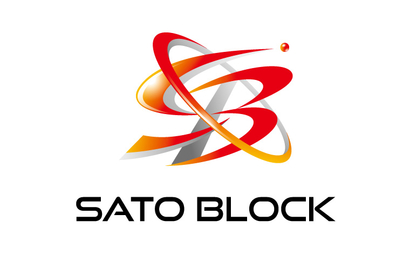 SATO BLOCK様