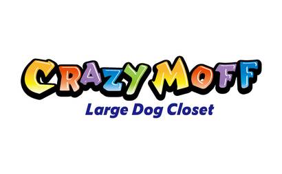 CRAZY MOFF様