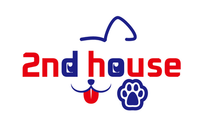 2nd house様