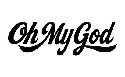OH MY GOD株式会社様